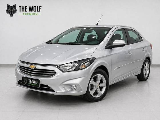 CHEVROLET PRISMA 1.4 MPFI LT 8V FLEX 4P AUTOMÁTICO CHEVROLET PRISMA 1.4 MPFI LT 8V FLEX 4P AUTOMÁTICO